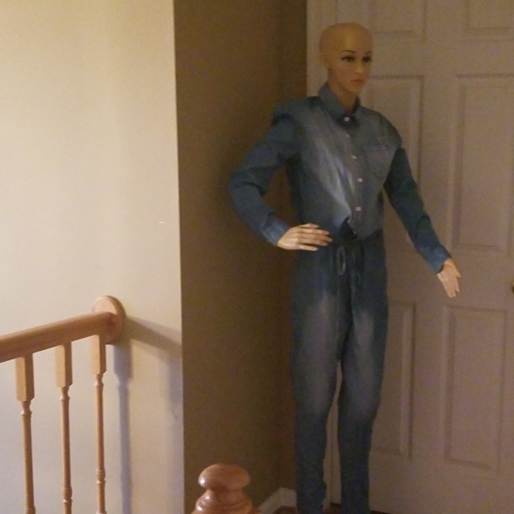 Jumpsuit